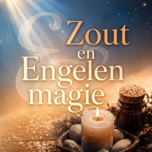Zout en Engelenmagie